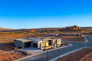 3295 S Cottontail Way, Hurricane, UT 84737 - Photo 151