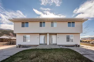 289 & 293 W Mountain View Dr, Cedar City, UT 84720 - Photo 1