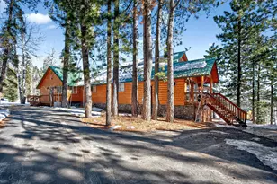 4370 N Meadow Ranch Dr, Duck Creek Village, UT 84762 - Photo 75