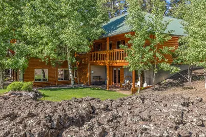 4370 N Meadow Ranch Dr, Duck Creek Village, UT 84762 - Photo 83