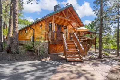 4370 N Meadow Ranch Dr, Duck Creek Village, UT 84762 - Photo 3