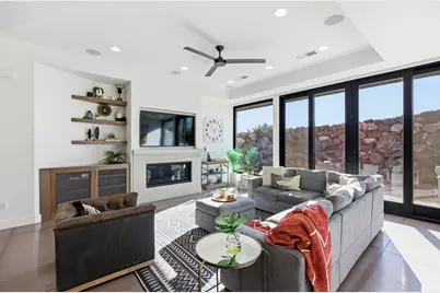 1355 E Snow Canyon Parkway #Lot 1, Ivins, UT 84738 - Photo 15