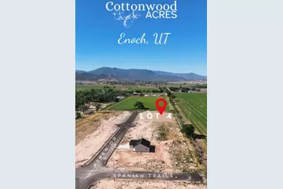 3893 N 350 W, Enoch, UT 84721 - Photo 3
