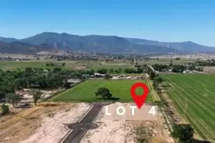 3893 N 350 W, Enoch, UT 84721 - Photo 3