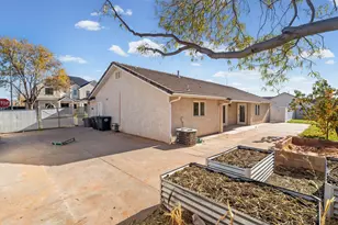 485 N 800 E, Washington, UT 84780 - Photo 41