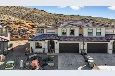 2462 E Cascada Way, Washington, UT 84780 - Photo 3