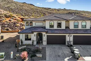 2462 E Cascada Wy, Washington, UT 84780 - Photo 3