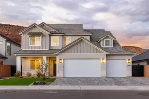 2847 E Freshet Dr, Washington, UT 84780 - Photo 1