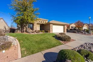 2174 W 1270 N, Saint George, UT 84770 - Photo 1