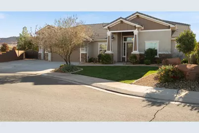 4707 S Homestead Way, Washington, UT 84780 - Photo 5