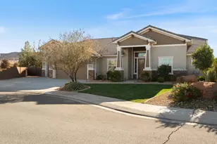 4707 S Homestead Way, Washington, UT 84780 - Photo 5