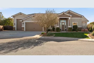 4707 S Homestead Way, Washington, UT 84780 - Photo 1