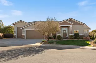 4707 S Homestead Way, Washington, UT 84780 - Photo 1