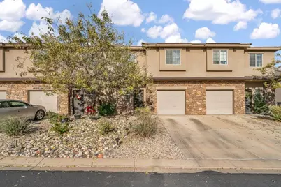 370 W Buena Vista Blvd #83, Washington, UT 84780 - Photo 23