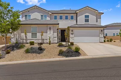 1445 N Arena Roja Dr, Washington, UT 84780 - Photo 1