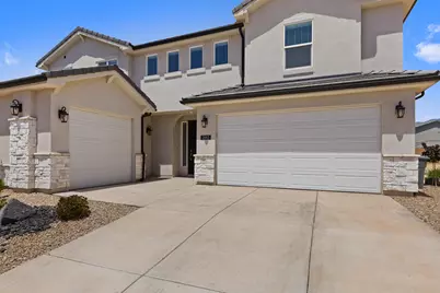 1445 N Arena Roja Dr, Washington, UT 84780 - Photo 27