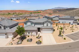 1445 N Arena Roja Dr, Washington, UT 84780 - Photo 29