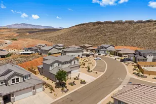 1445 N Arena Roja Dr, Washington, UT 84780 - Photo 31