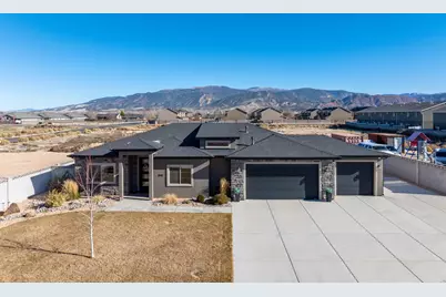 1742 N 3175 W, Cedar City, UT 84721 - Photo 1