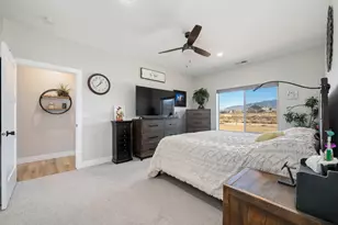 1742 N 3175 W, Cedar City, UT 84721 - Photo 13