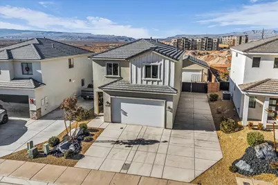 6034 S White Trails Dr, Saint George, UT 84790 - Photo 1