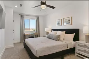 5399 S Cerulean, Saint George, UT 84790 - Photo 15