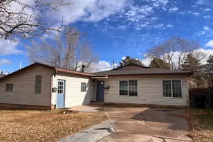 348 N 1400 W, Cedar City, UT 84720 - Photo 1