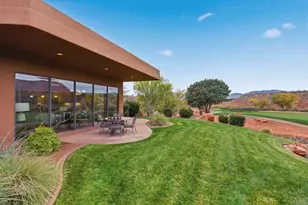 2588 W Sinagua Trail, Saint George, UT 84770 - Photo 35