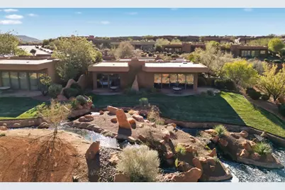 2588 W Sinagua Trail #23, Saint George, UT 84770 - Photo 43