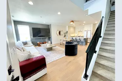 714 W Claystone Dr, Saint George, UT 84790 - Photo 3