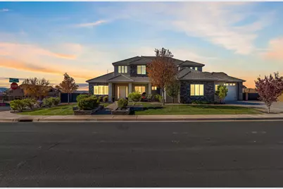 2334 S Last Chance Dr, Washington, UT 84780 - Photo 1