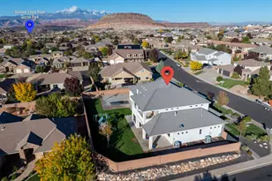 2334 S Last Chance Dr, Washington, UT 84780 - Photo 83