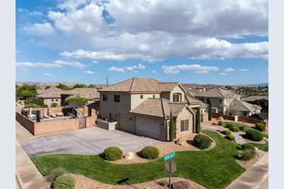 2553 S 2070 E, Saint George, UT 84790 - Photo 3
