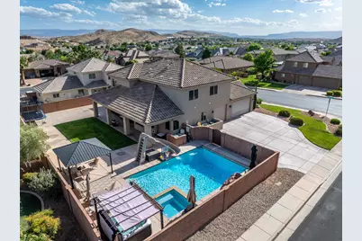 2553 S 2070 E, Saint George, UT 84790 - Photo 49