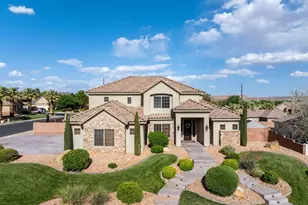 2553 S 2070 E, Saint George, UT 84790 - Photo 1