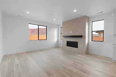 704 W Desert Dove Ln #(Lot 4), Ivins, UT 84738 - Photo 13