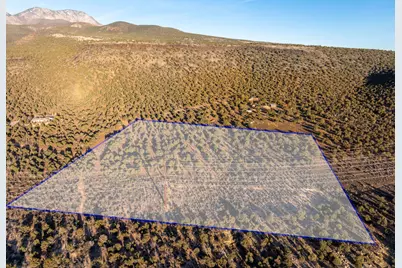 W Topaz Rd Parcel: 7233-J-1-Da, Saint George, UT 84770 - Photo 11