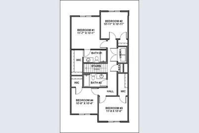 1730 S Forbidding Way #2279, Washington, UT 84780 - Photo 3