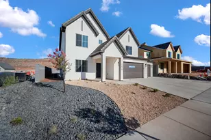 1938 S Swamp Mesa Dr, Washington, UT 84780 - Photo 3
