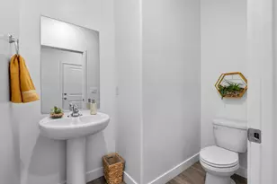 1498 S Sinawava Dr, Washington, UT 84780 - Photo 9