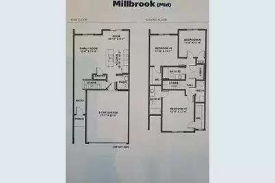 1734 S Forbidding Way #2278, Washington, UT 84780 - Photo 3