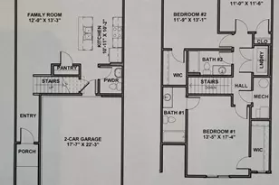 1734 S Forbidding Wy, Washington, UT 84780 - Photo 3