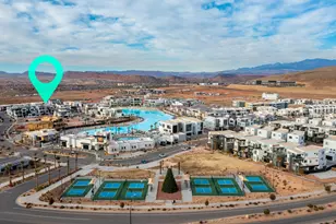 5424 S Lula Bay Ln, Saint George, UT 84790 - Photo 3