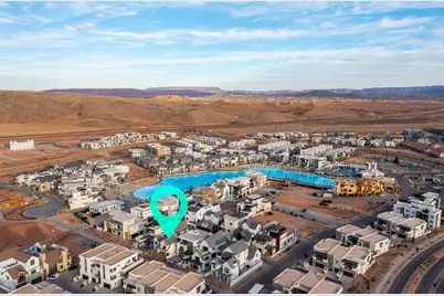 5424 S Lula Bay Ln, Saint George, UT 84790 - Photo 15