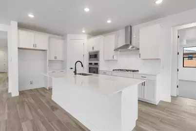 716 W Desert Dove Ln #(Lot 5), Ivins, UT 84738 - Photo 21