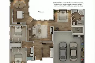 4937 N Winchester Dr, Enoch, UT 84021 - Photo 5