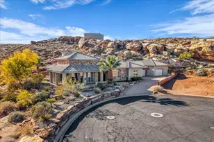 1140 E Fort Pierce, Saint George, UT 84790 - Photo 23