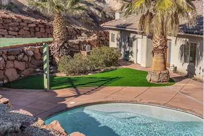 1140 E Fort Pierce #110, Saint George, UT 84790 - Photo 35