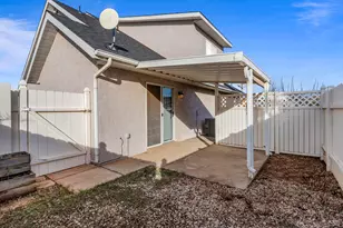 1040 N 1300 St W, Saint George, UT 84770 - Photo 31