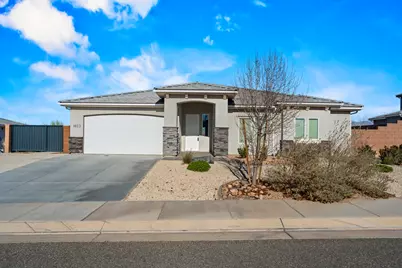 1623 E Sunshine Trail, Saint George, UT 84790 - Photo 1